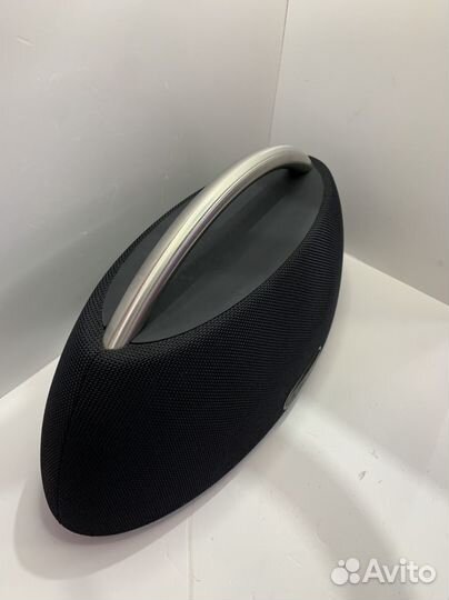 Портативная колонка harman/kardon Go + Play