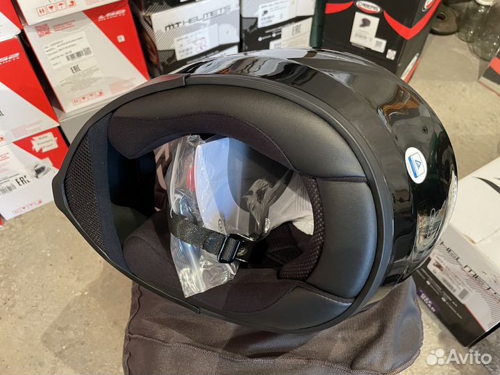 Мотошлем HJC размер M/L