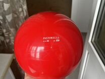 Мяч pastorelli 16 см