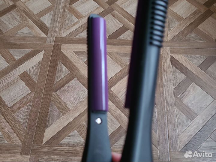 Выпрямитель для волос профессиональный