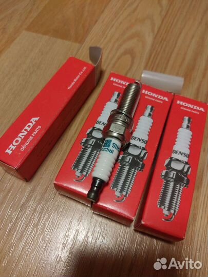 Свечи зажигания / накала Новые