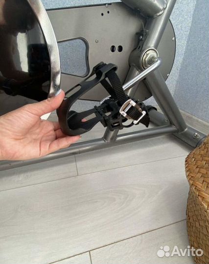 Спинбайк DFC-b3005