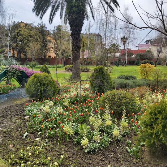 Комната 36 м², 2/2 эт.