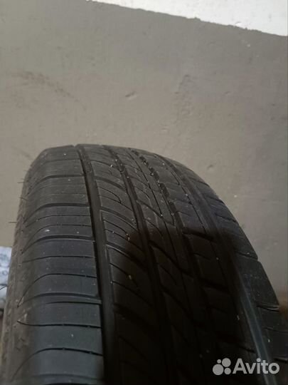 Cooper Discoverer HTS 225/65 R17