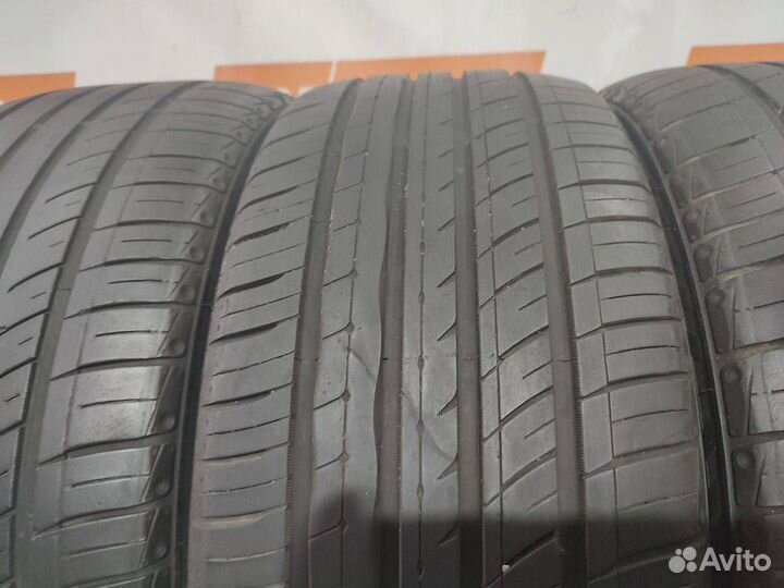 RoadX RXMotion U11 235/45 R18