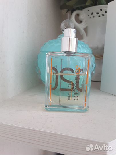 Escentric moleculesescentric 02(оригинал)