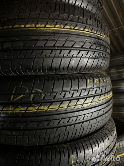 Bridgestone Turanza ER370 215/60 R16