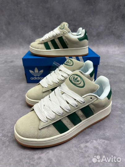 Кроссовки Adidas Campus 00'S