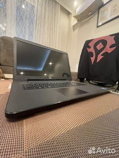 Dell inspiron 5758 17 дюймов