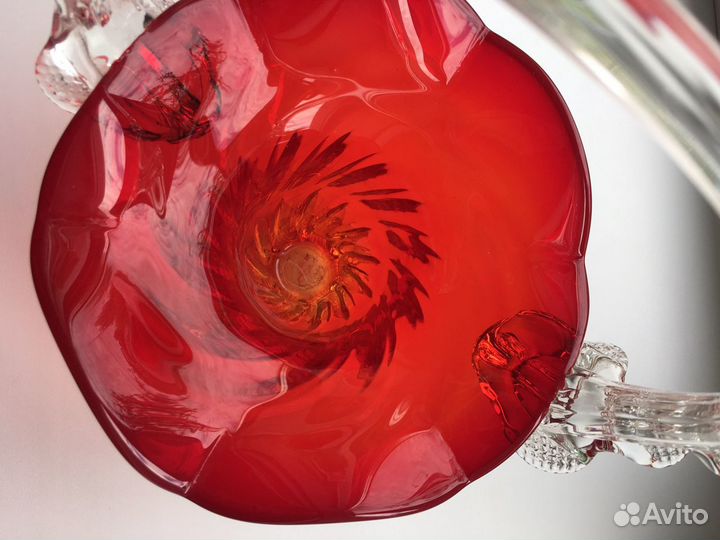 Корзинки конфетницы СССР