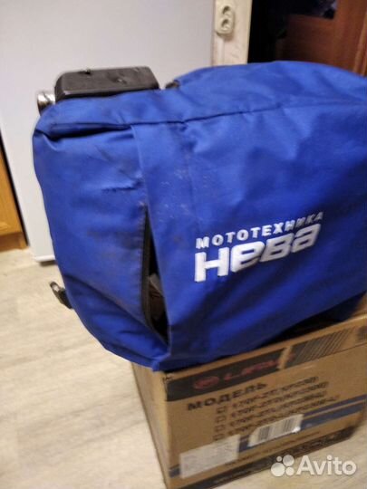 Двигатель Лифан 6,5 л. с