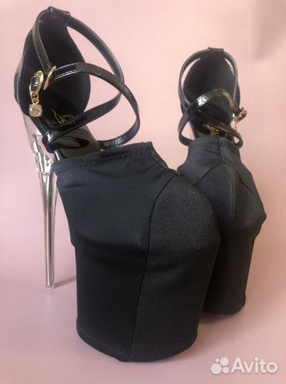 Защита на стрипы