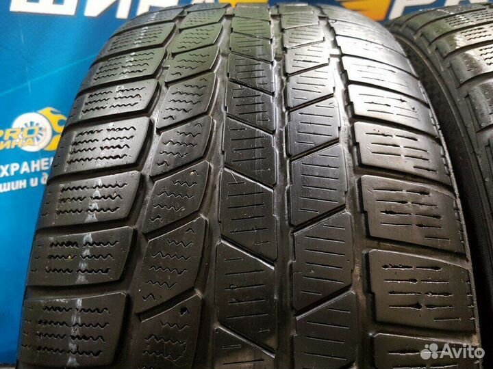 Continental ContiWinterContact TS 810 Sport 245/50 R18