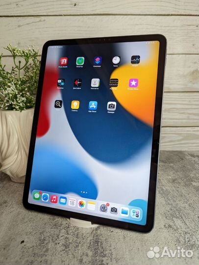 iPad pro 11 2021 m1 128gb