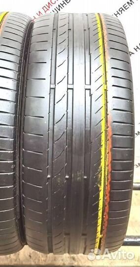 Continental ContiSportContact 5 245/45 R19 102Y