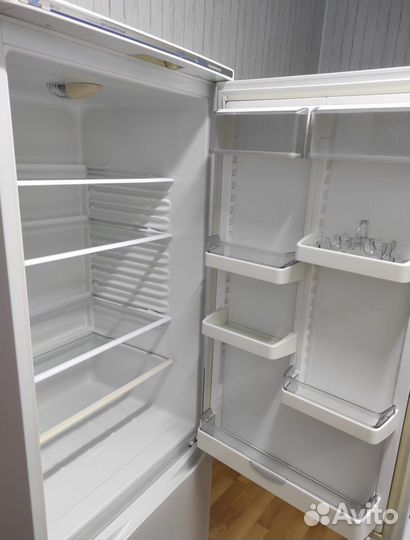 Холодильник атлант