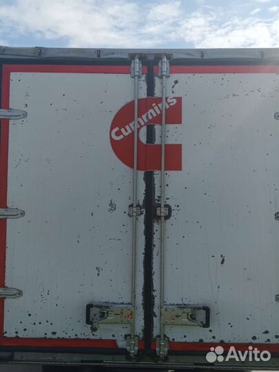 Кузов на газель 4 метра бу