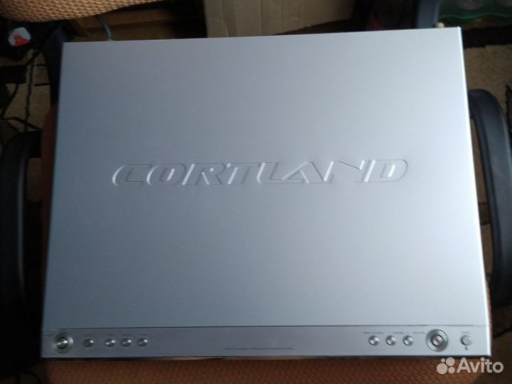 DVD - рекордер