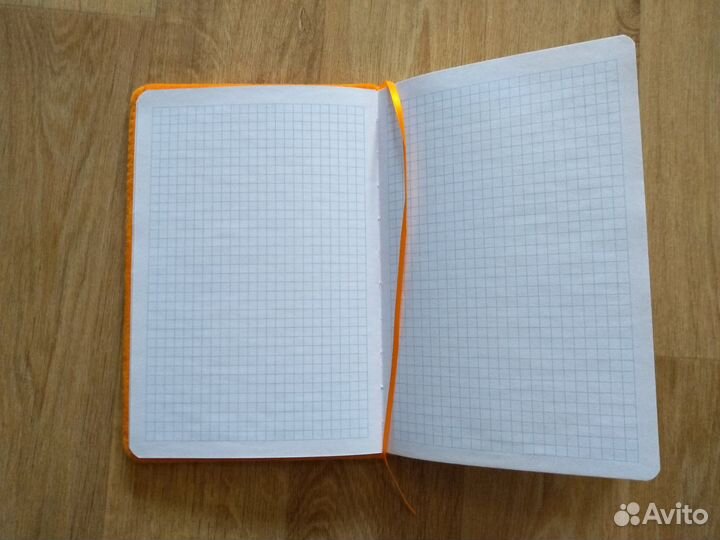 Блокноты из Fix Price, красивые блокноты