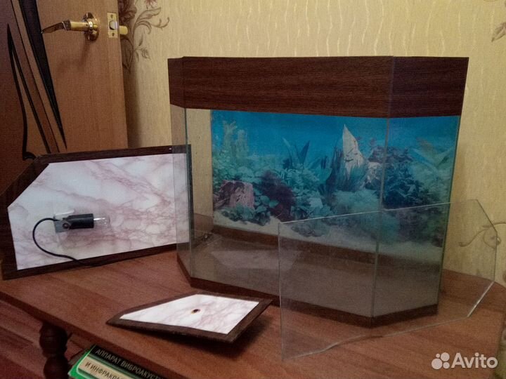 Аквариум