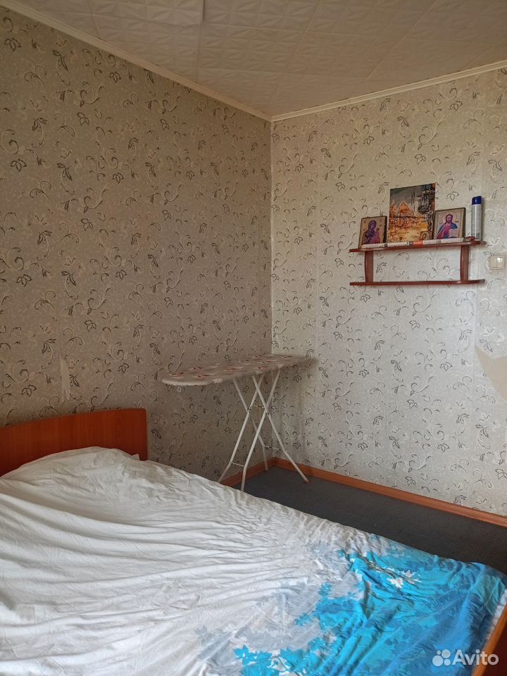 2-комнатная квартира, 47 м² — фото 8