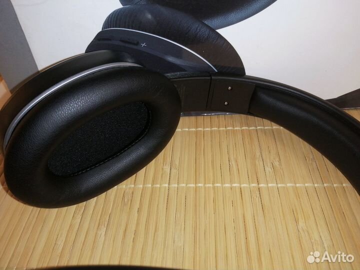 Наушники Edifier W800Bt Plus AptX идеальные