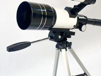 Телескоп астраномический новый