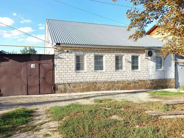 Дом 97 м² на участке 10 сот.