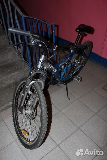 Rovers Alpina XL