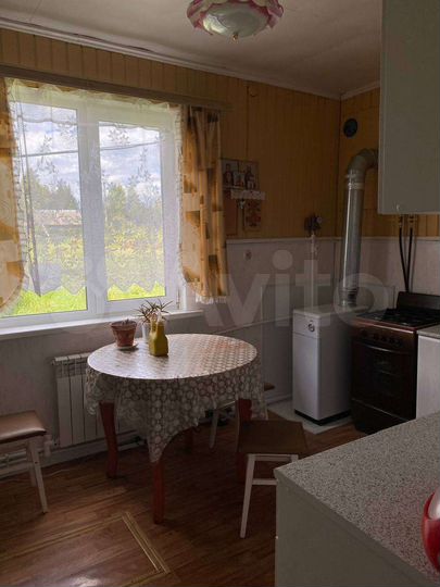 Дом 65 м² на участке 29 сот.