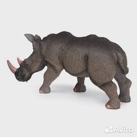 Фигурки животных набор