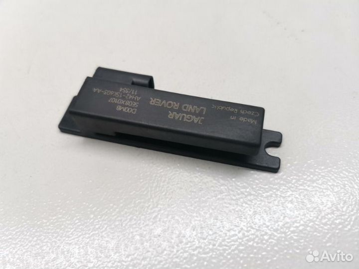 Антенна Land Rover Discovery 4 2.7 2012