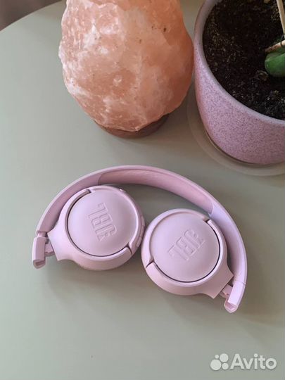 Наушники JBL Tune 510bt