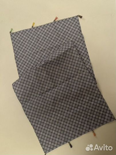 Италия дорожка на стол новогодняя 50*148 см