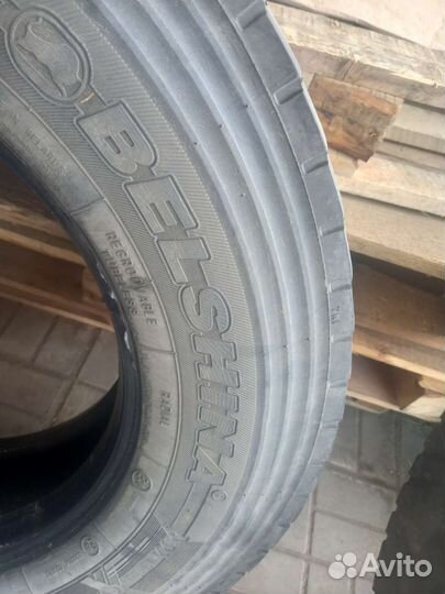 Белшина Artmotion All Seasons Бел-714 265/70 R19