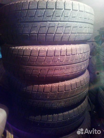 Bridgestone Blizzak Revo2 185/55 R15