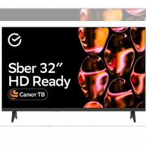 Телевизор SMART tv новый 32 дюйма.Андроид тв
