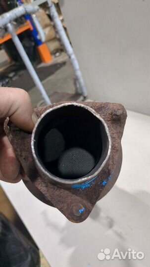 Катализатор Honda Accord 8 USA, 2008