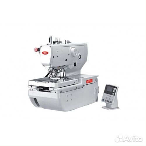 Промышленная петельная машина VMA V-9820