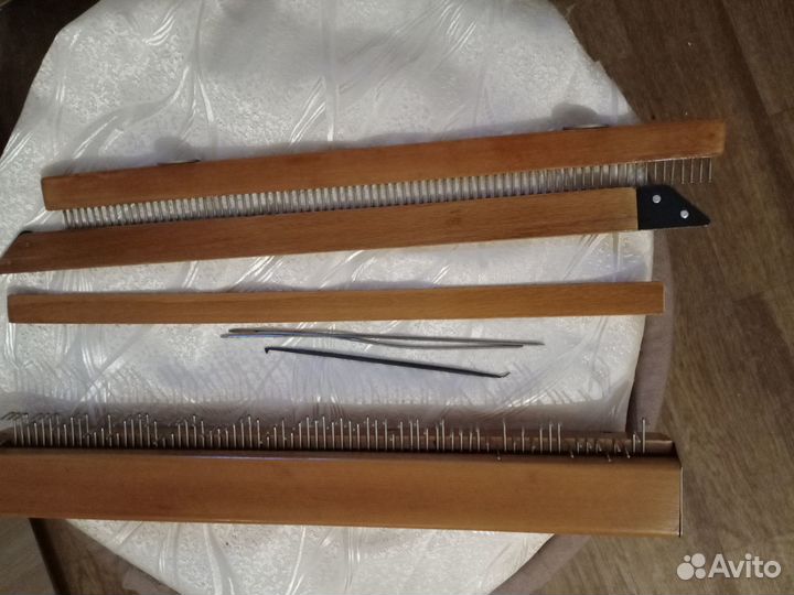 Вязальный аппарат Мастерица СССР