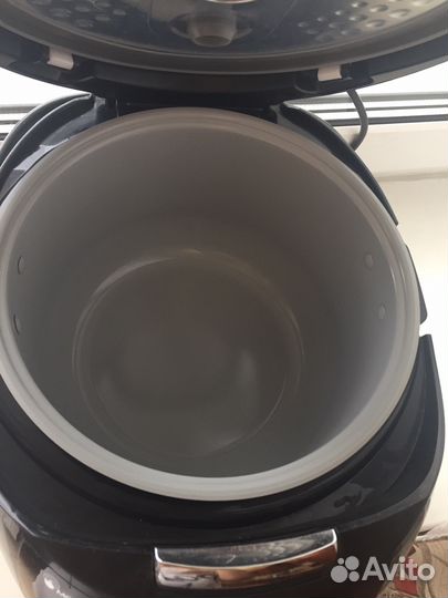 Мультиварка polaris PMC 0517 AD