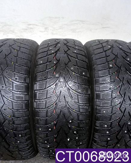 Toyo Observe G3-Ice 235/55 R17 96T