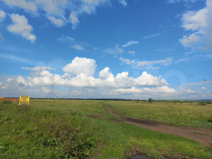 Участок 18 сот. (ИЖС)