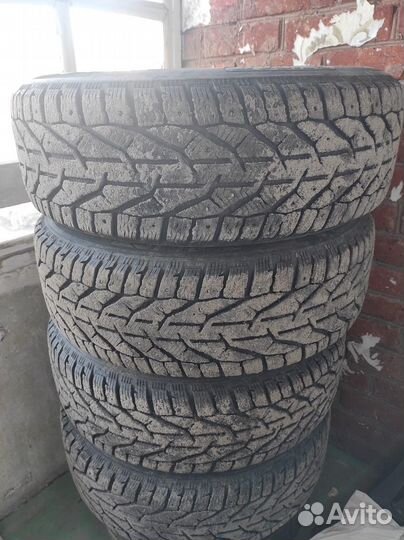 Tigar SUV Ice 225/45 R17
