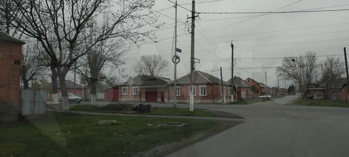 Участок 8 сот. (ИЖС)