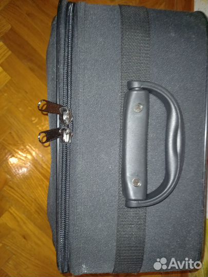 Сумка для педали Pearl P-2000C