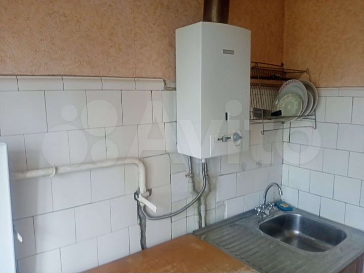 2-к. квартира, 44,2 м², 4/5 эт.