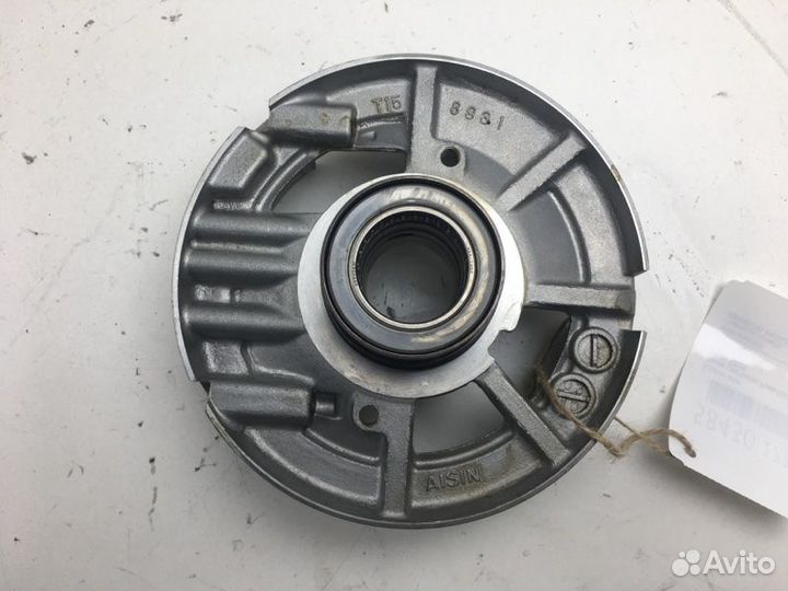 Барабан АКПП Toyota Land Cruiser Prado KDJ120L