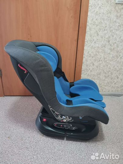 Автокресло 0-13