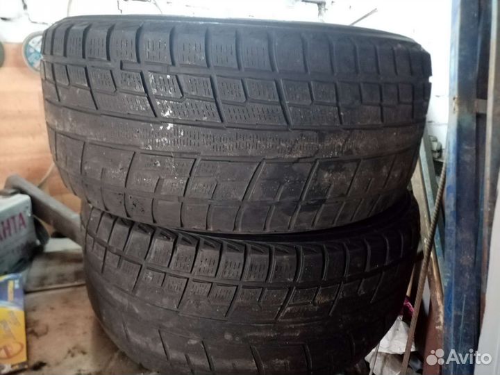 Yokohama Ice Guard IG51V 5.00/50 R20